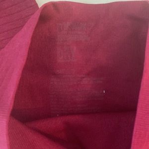 Gymshark leggings xs